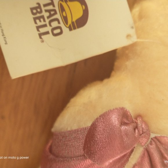 Hugga bunch set 10! RARE taco bell toys included MUST SEE! Trending on TikTok! - Picture 12 of 17